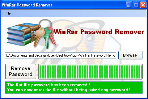 quarterflash best rar password